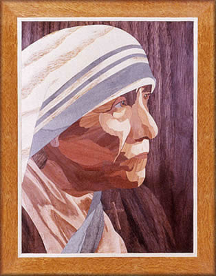 Mother Theresa